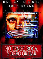 No tengo boca y debo gritar