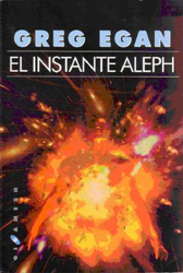 El Instante Aleph