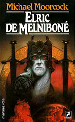 Elric de Melniboné