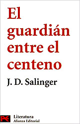 El guardián entre el centeno