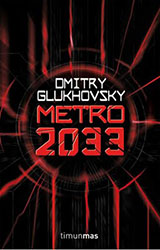 Metro 2033