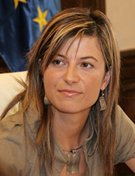 Bibiana Aido