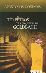 El Tío Petros y La Conjetura de Goldbach